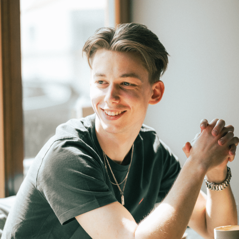 Tim Goger _ Werbe- & Eventfotograf - Frankfurt